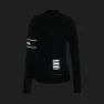 Rapha Pro Team Thermal Langarm Damentrikot, Blw schwarz