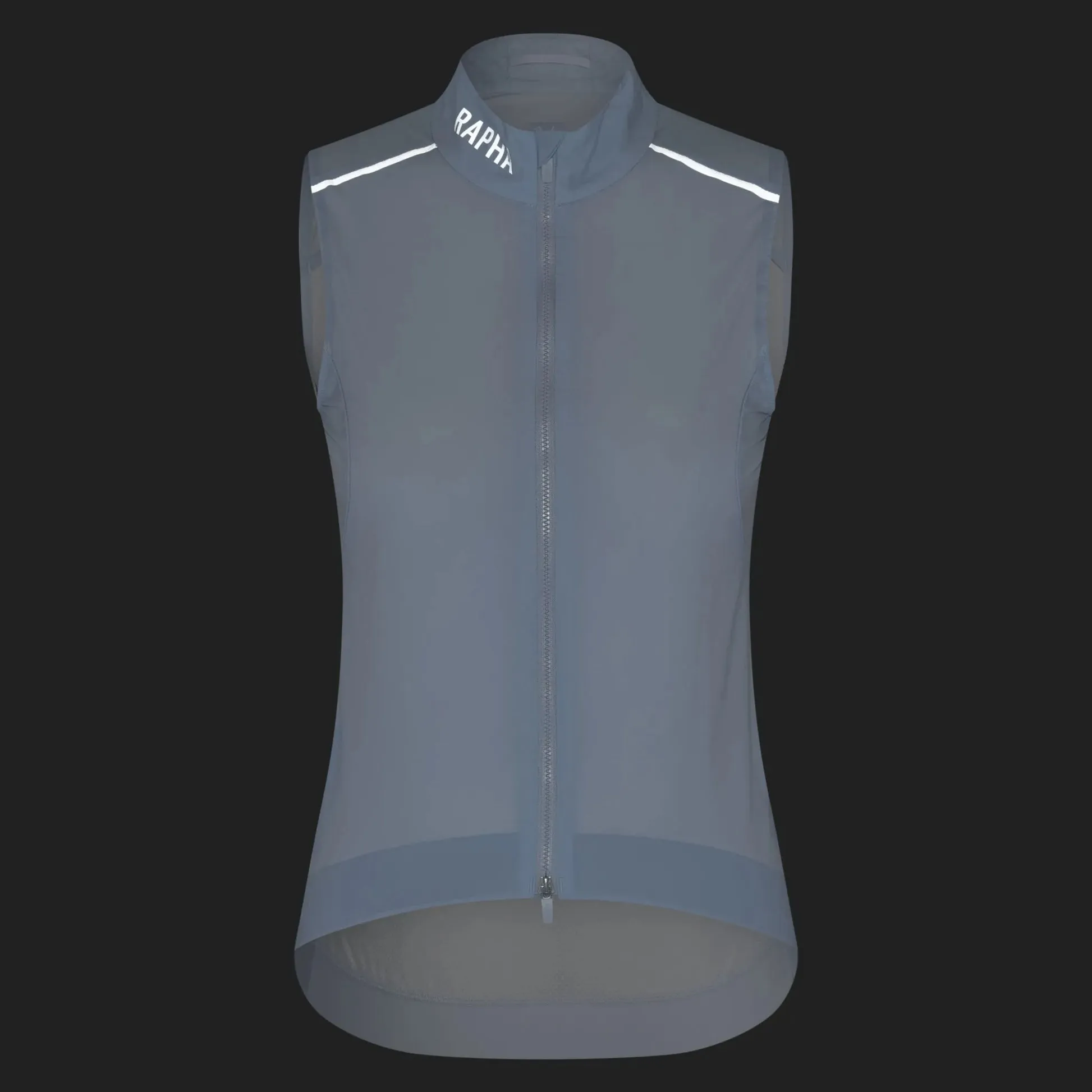Rapha Pro Team Weste Damen