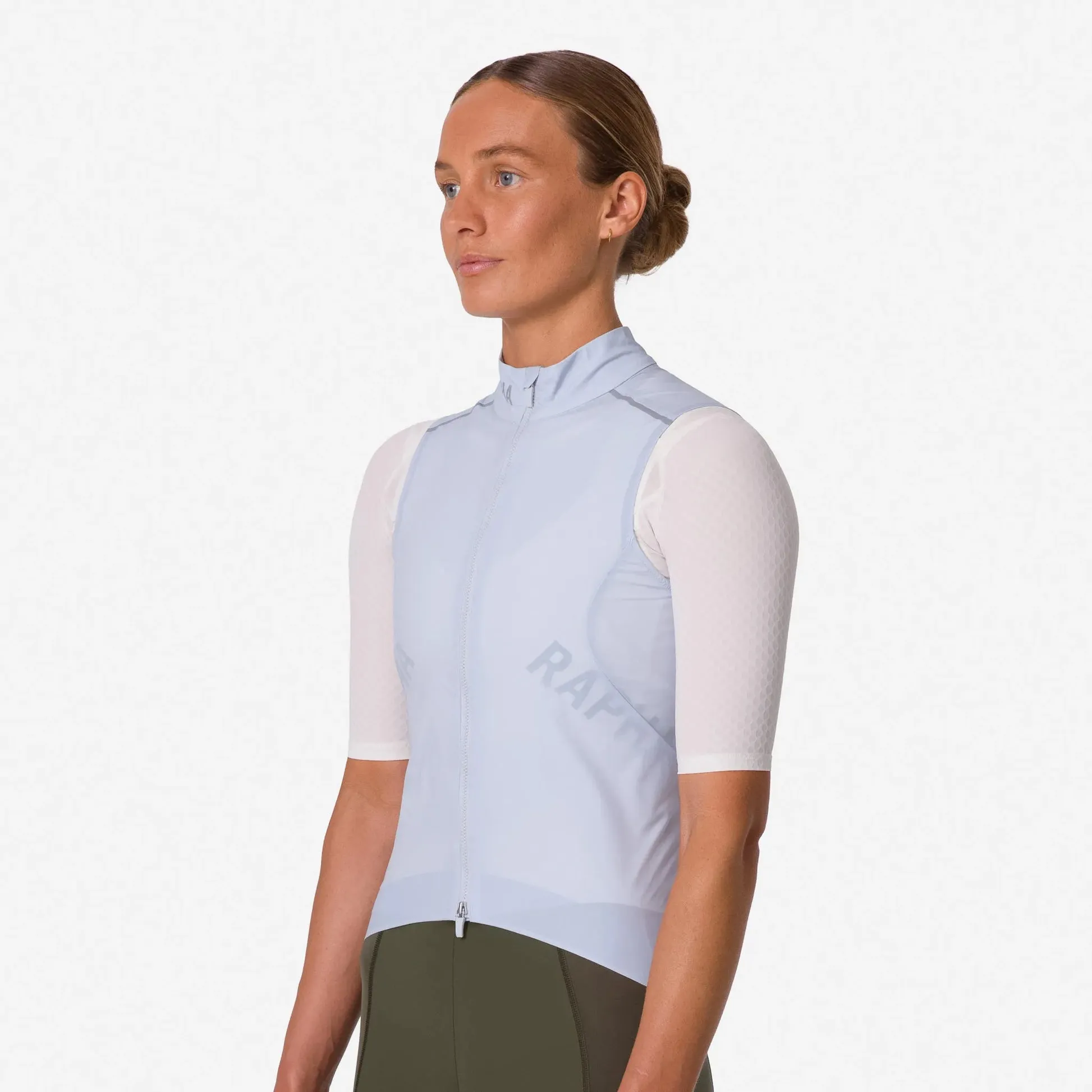 Rapha Pro Team Weste Damen