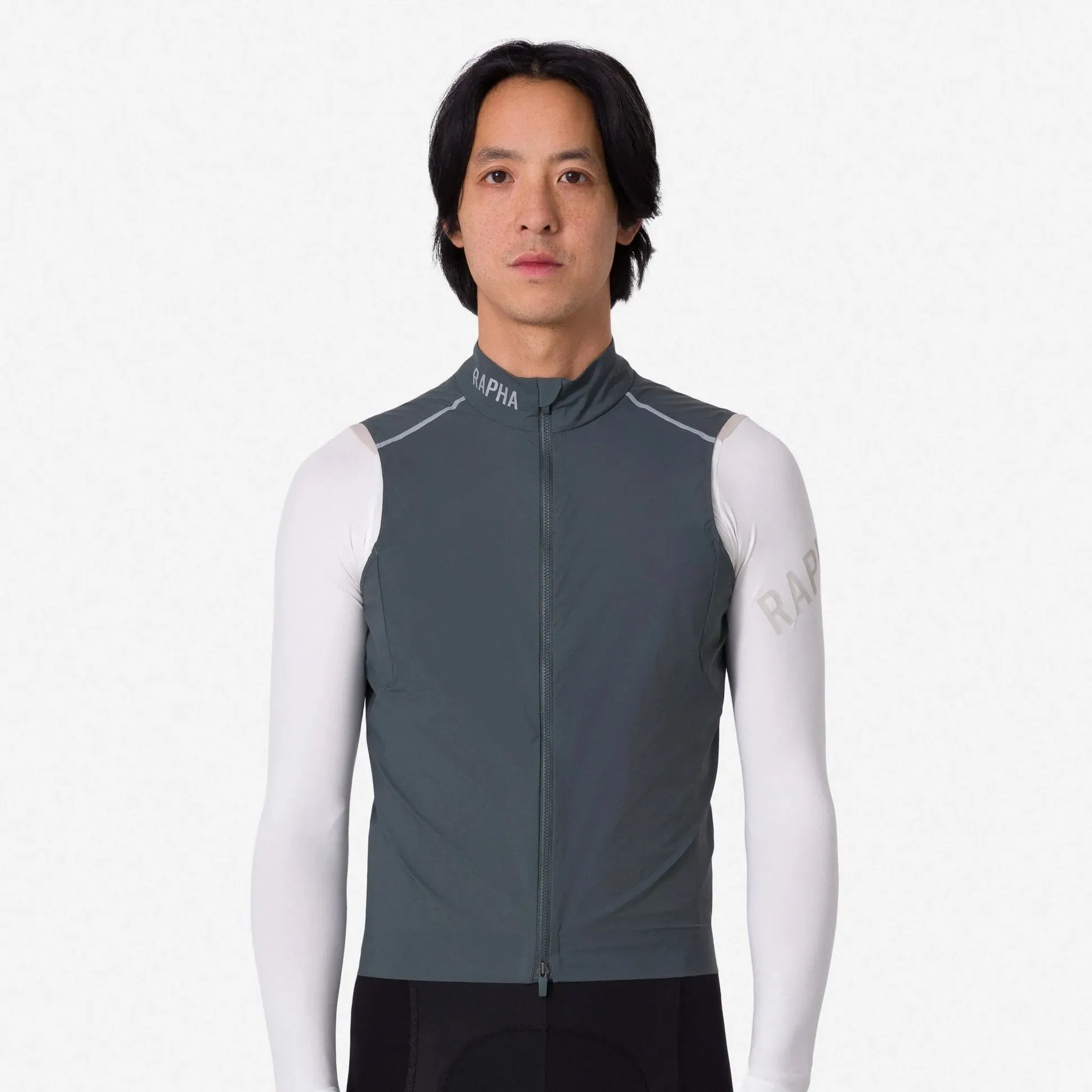 Rapha Pro Team Weste II