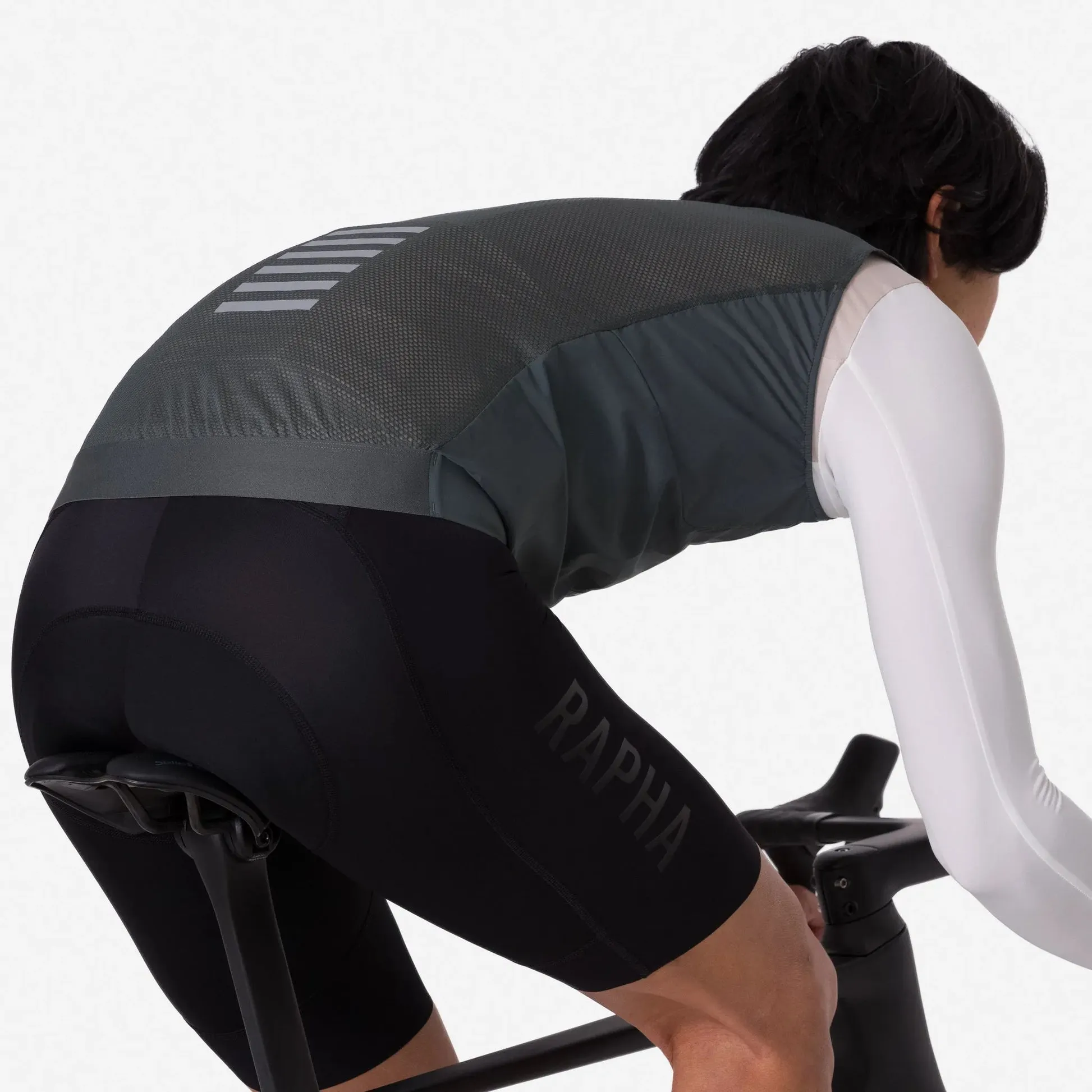 Rapha Pro Team Weste II