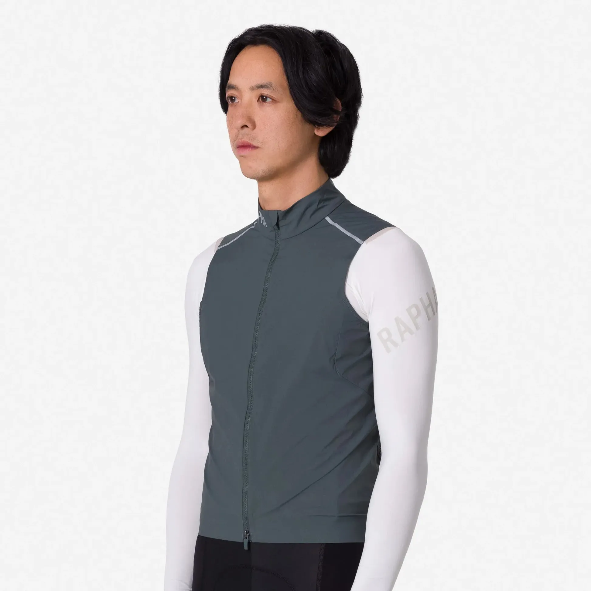 Rapha Pro Team Weste II