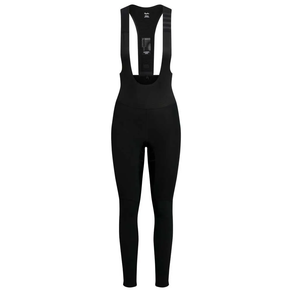 Rapha Pro Team Winter Lange Trägerhose Rapha Pro Team Winter Lange Trägerhose