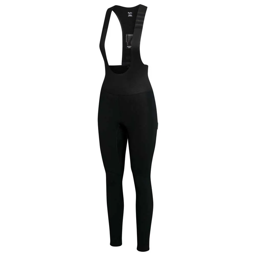 Rapha Pro Team Winter Lange Trägerhose Rapha Pro Team Winter Lange Trägerhose