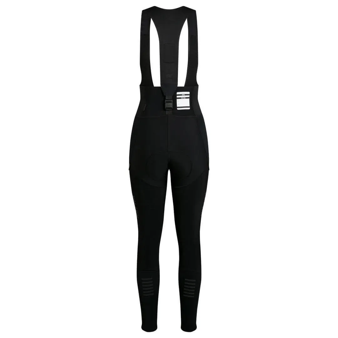 Rapha Pro Team Winter Lange Trägerhose Rapha Pro Team Winter Lange Trägerhose