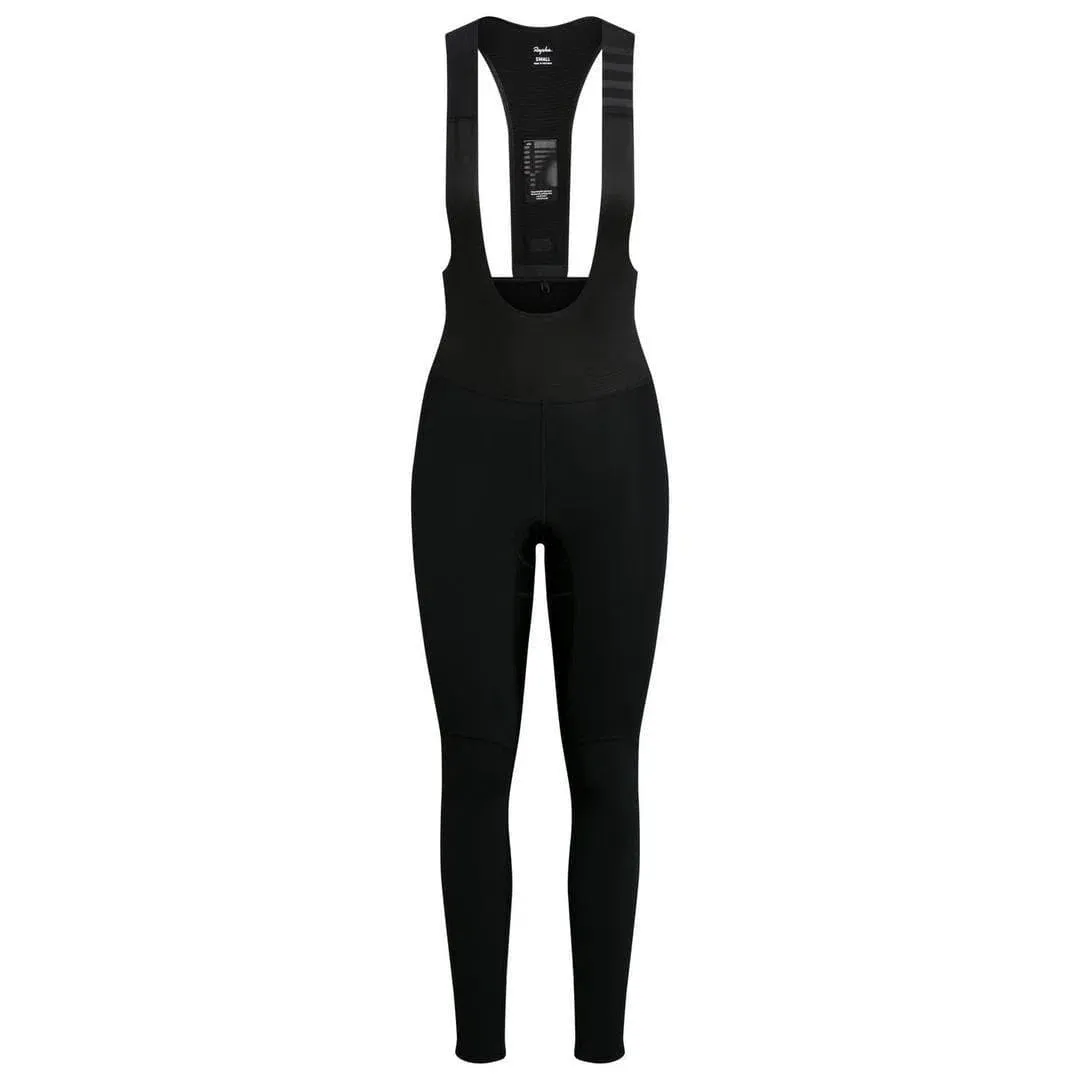 Rapha Pro Team Winter Lange Trägerhose Rapha Pro Team Winter Lange Trägerhose