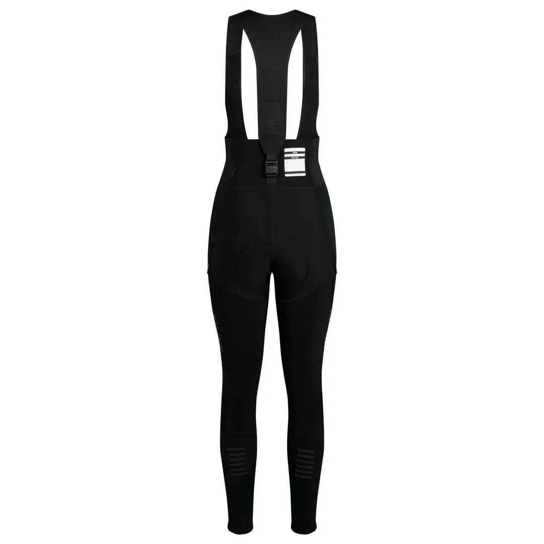 Rapha Pro Team Winter Lange Trägerhose Rapha Pro Team Winter Lange Trägerhose