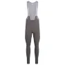 Rapha Pro Team Winter Trägerhose Tights with Pad II AW2023, Ksc mushroom/silver