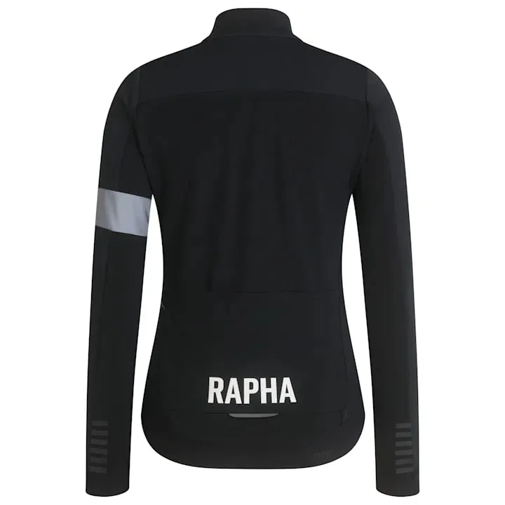 Rapha Pro Team Winterjacke AW2022