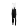 Rapha Pro Team Winterstrumpfhose mit Polster AW2022, Blw schwarz