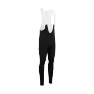 Rapha Pro Team Winterstrumpfhose mit Polster AW2022, Blw schwarz