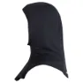 Rapha Radsporthijab, Black / white