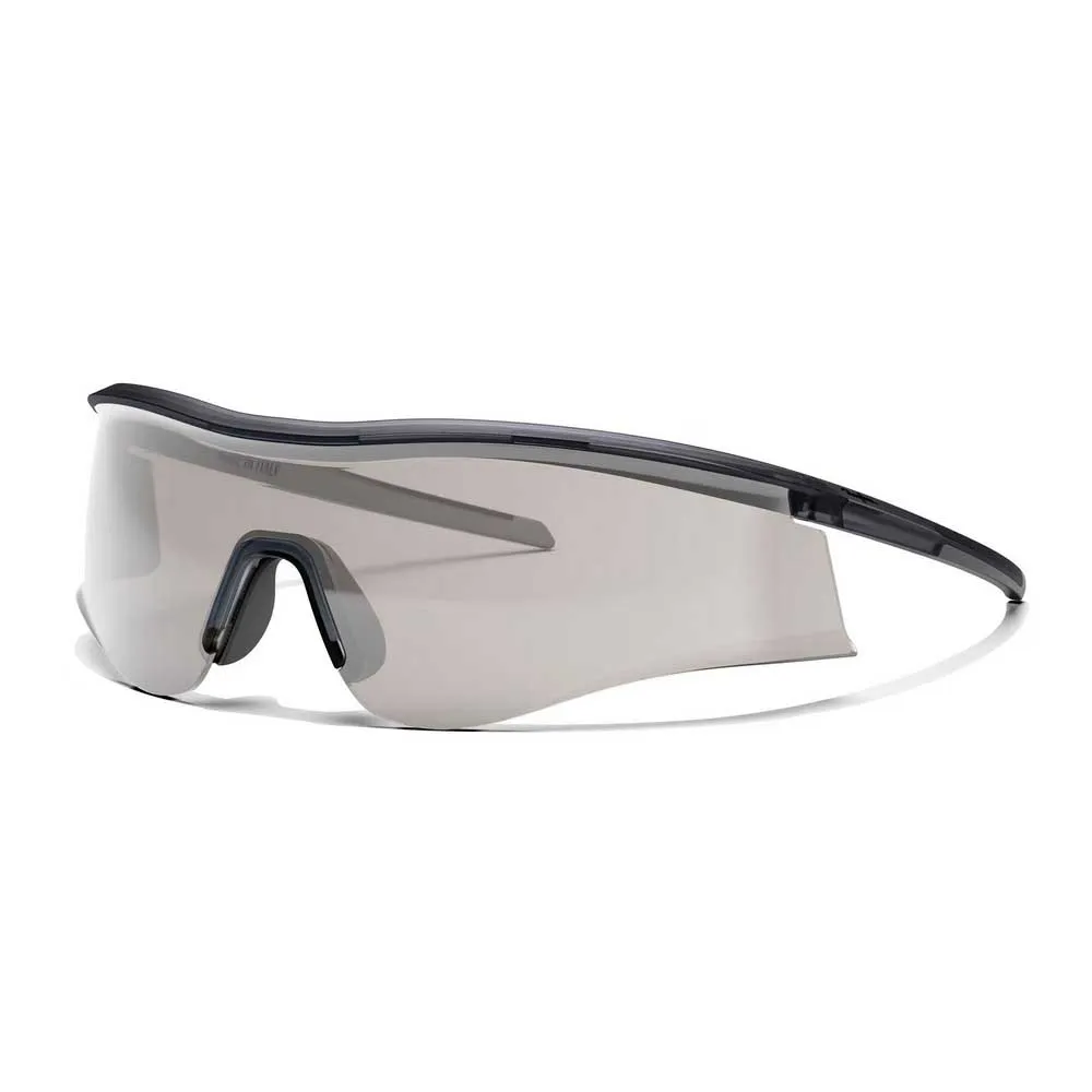 Rapha Reis Photochrome Sonnenbrille, Smoke, Smoke Photocromic CAT/1-3 Rapha Reis Photochrome Sonnenbrille, Smoke, Smoke Photocromic CAT/1-3