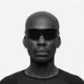 Rapha Reis Photochrome Sonnenbrille, Smoke, Smoke Photocromic CAT/1-3