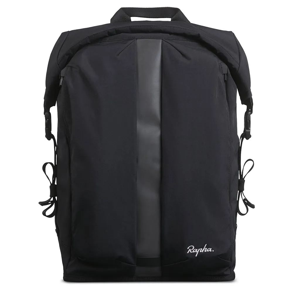 Rapha Rucksack 20l, Black, One Size Rapha Rucksack 20l, Black, One Size