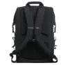 Rapha Rucksack 20l, Black, One Size