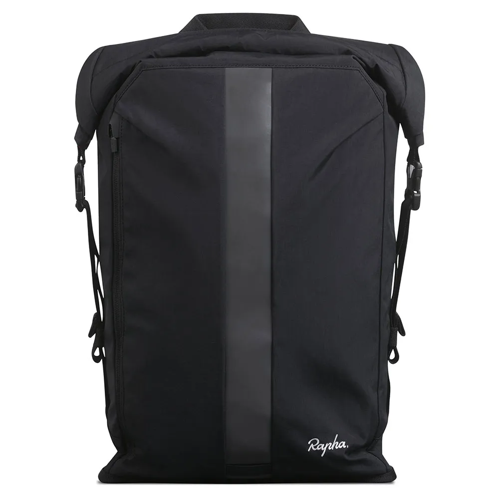 Rapha Rucksack 30l, Black, One Size Rapha Rucksack 30l, Black, One Size