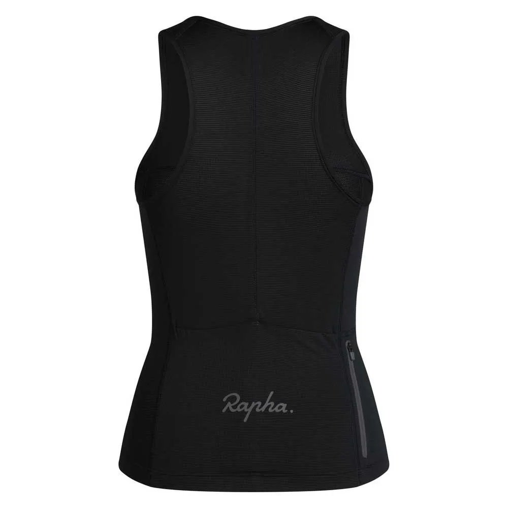 Rapha Tank Ärmelloses Trikot Rapha Tank Ärmelloses Trikot