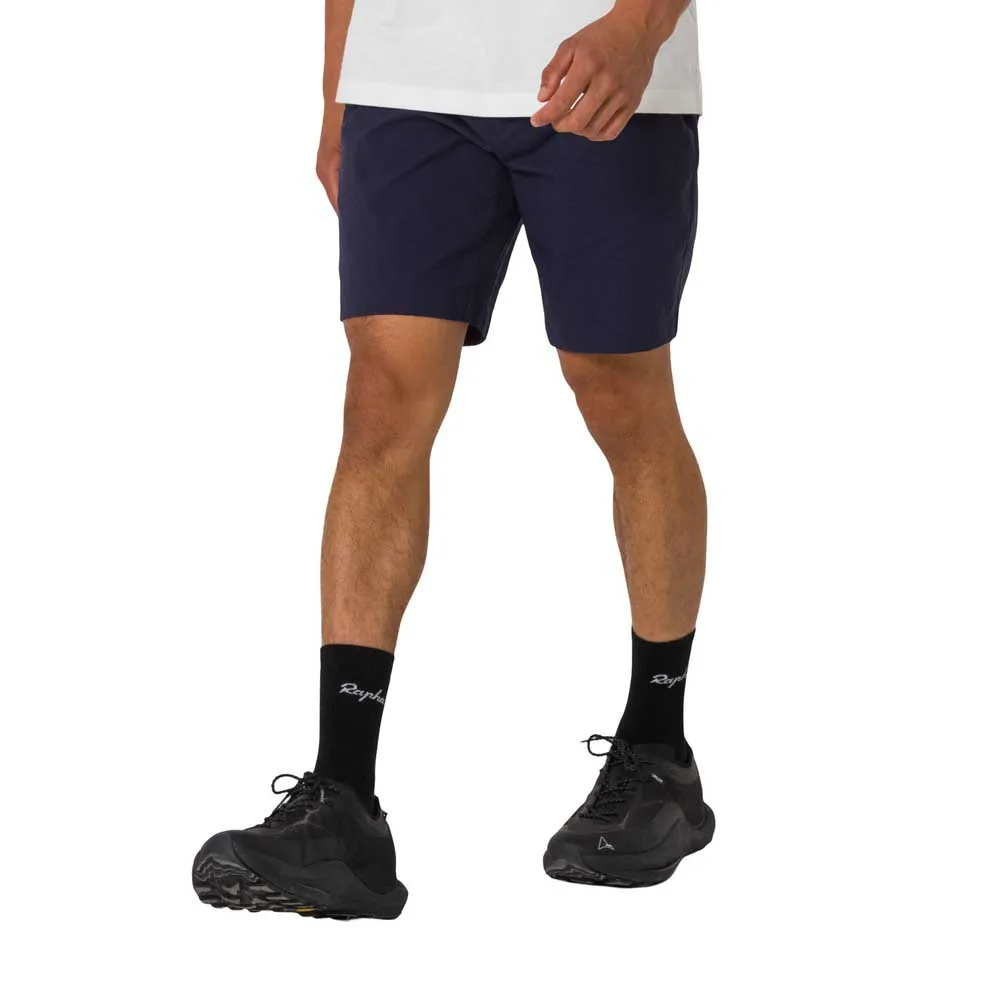 Rapha Tech Chino Kurze Hose Rapha Tech Chino Kurze Hose