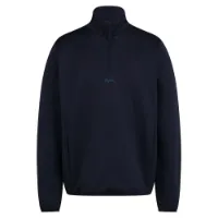 Rapha Tech Halbreißverschluss-sweatshirt Rapha Tech Halbreißverschluss-sweatshirt