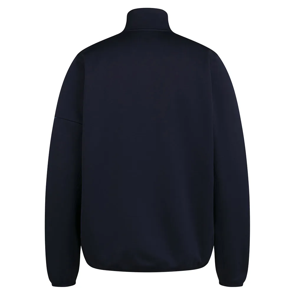 Rapha Tech Halbreißverschluss-sweatshirt