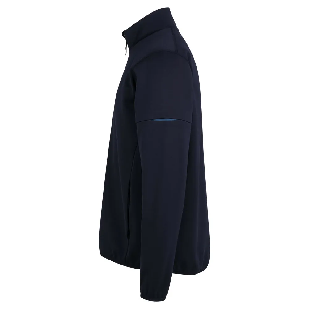 Rapha Tech Halbreißverschluss-sweatshirt