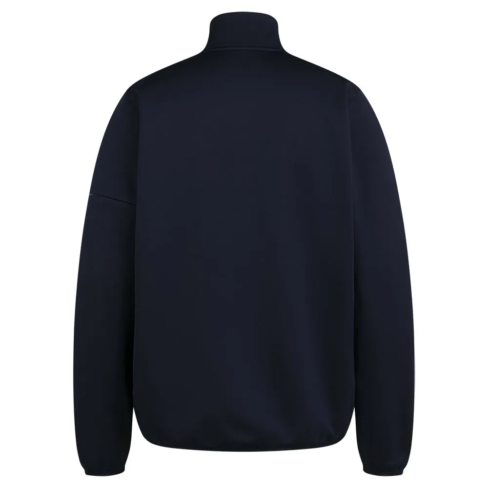 Rapha Tech Halbreißverschluss-sweatshirt