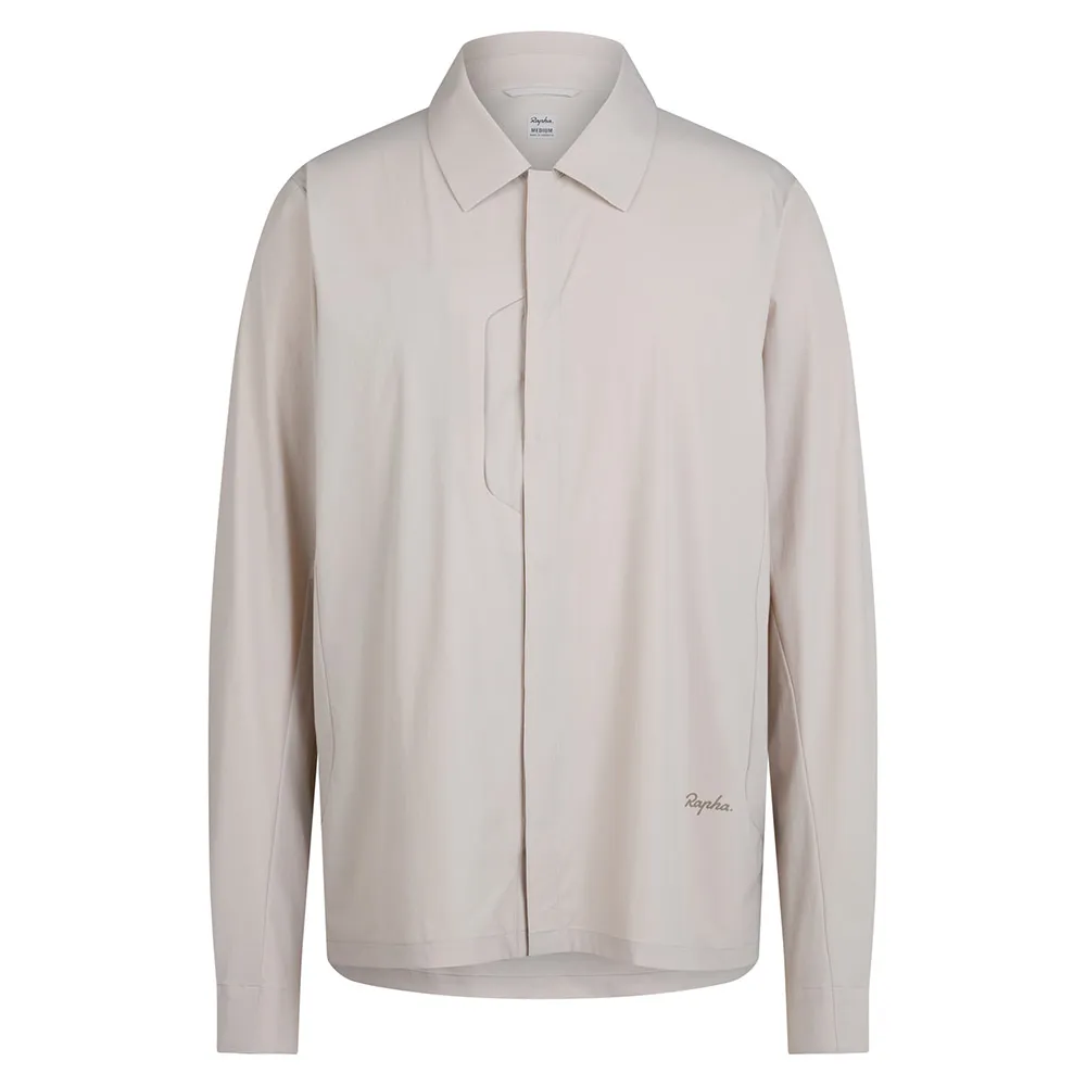 Rapha Tech Langarm-t-shirt
