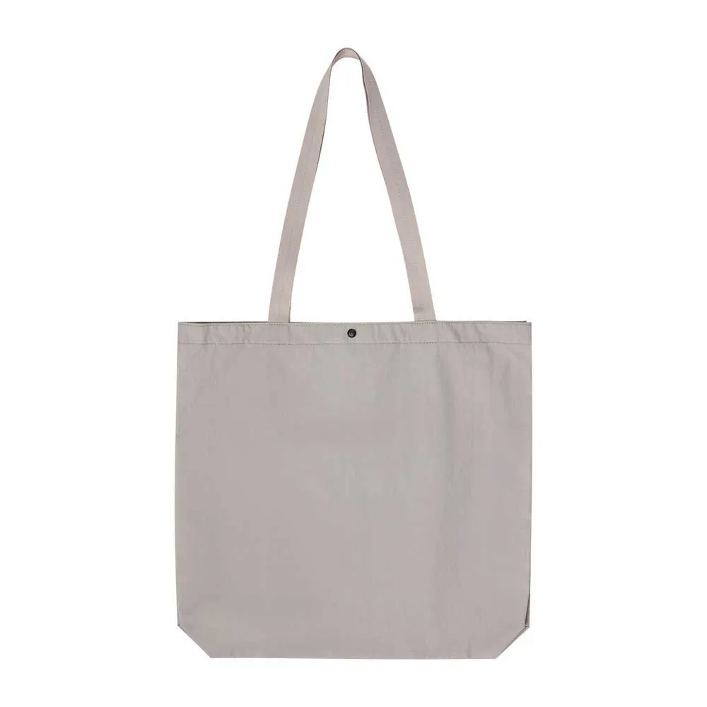 Rapha Tech Stofftasche, Dove / silver reflective, One Size Rapha Tech Stofftasche, Dove / silver reflective, One Size