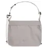 Dove / silver reflective
