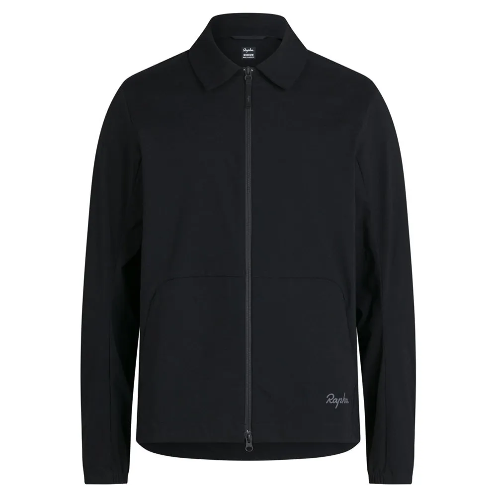 Rapha Technical Collar Jacke Rapha Technical Collar Jacke