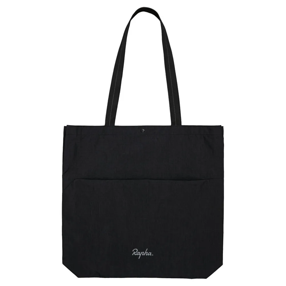 Rapha Technical Stofftasche, Black, One Size Rapha Technical Stofftasche, Black, One Size