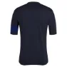 Rapha Technisches Tshirt, Snv dunkelblau/blau, XS