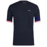 Rapha Technisches Tshirt, Snv dunkelblau/blau, XS