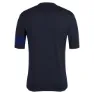 Rapha Technisches Tshirt, Snv dunkelblau/blau, XS