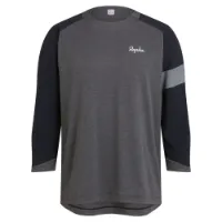 Rapha Trail Enduro-trikot Mit 3/4-Ärmeln Rapha Trail Enduro-trikot Mit 3/4-Ärmeln