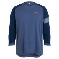 Rapha Trail Enduro-trikot Mit 3/4-Ärmeln Rapha Trail Enduro-trikot Mit 3/4-Ärmeln