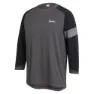 Rapha Trail Enduro-trikot Mit 3/4-Ärmeln
