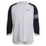 Light grey / black