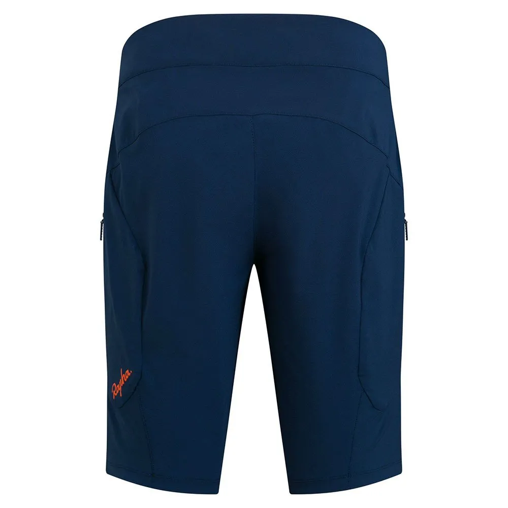 Rapha Trail Fast & Light Kurze Hose