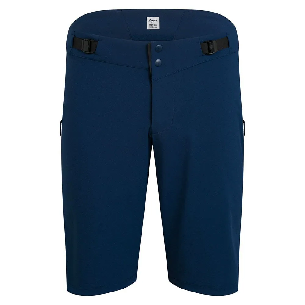 Rapha Trail Fast & Light Kurze Hose