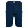 Navy / orange