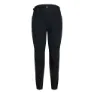 Black / black