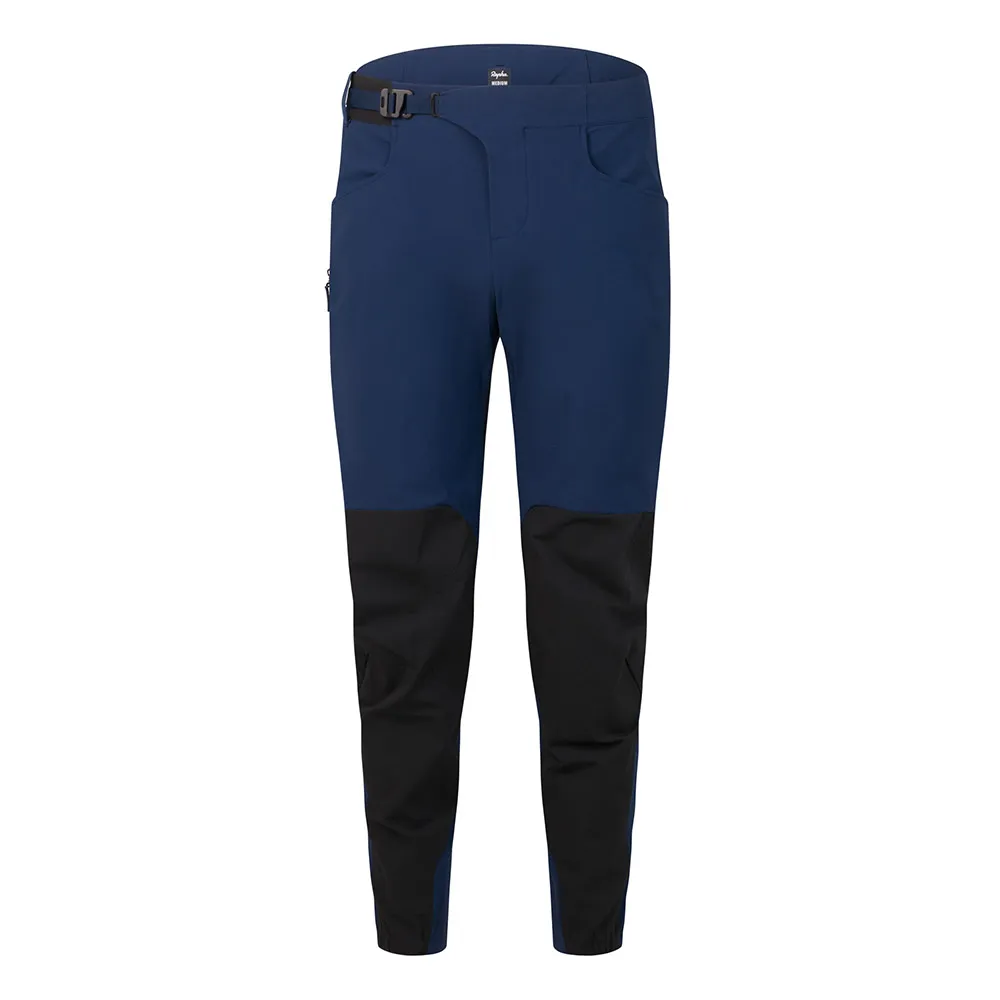 Rapha Trail Finale Hosen