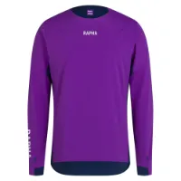 Rapha Trail Finale Windblock Langarm-t-shirt Rapha Trail Finale Windblock Langarm-t-shirt