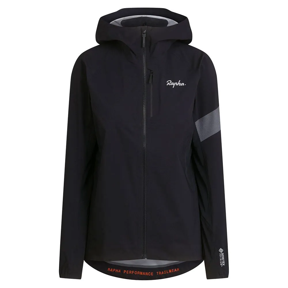 Rapha Trail Gore-tex Infinium Jacke Rapha Trail Gore-tex Infinium Jacke