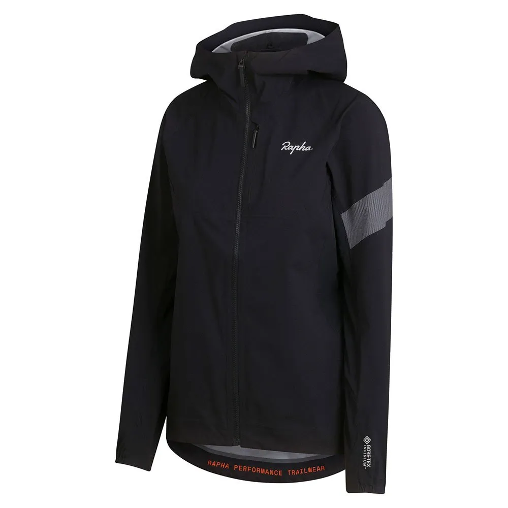 Rapha Trail Gore-tex Infinium Jacke Rapha Trail Gore-tex Infinium Jacke