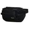 Rapha Trail Gürteltasche 3l, Black / light grey, One Size