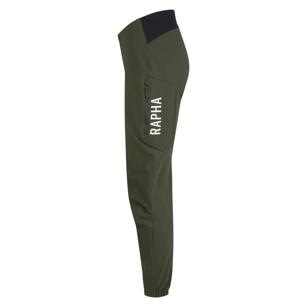 Rapha Trail Hosen