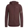 Walnut brown / chestnut brown